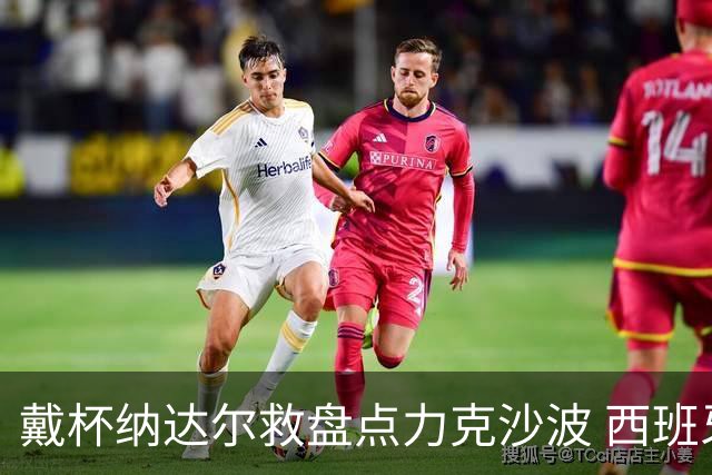 戴杯纳达尔救盘点力克沙波 西班牙胜加拿大夺冠